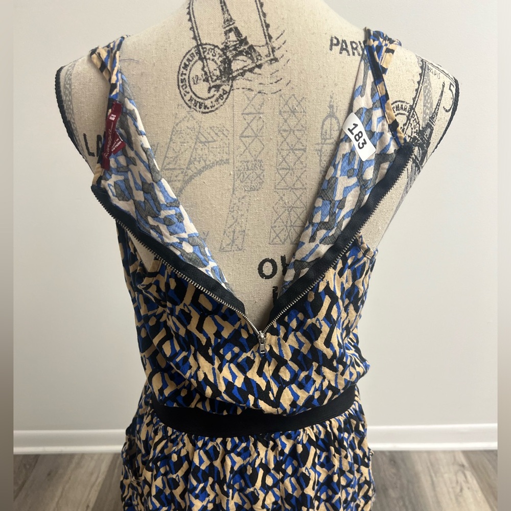 Y2K Dress with Pockets - Picture 6 of 13